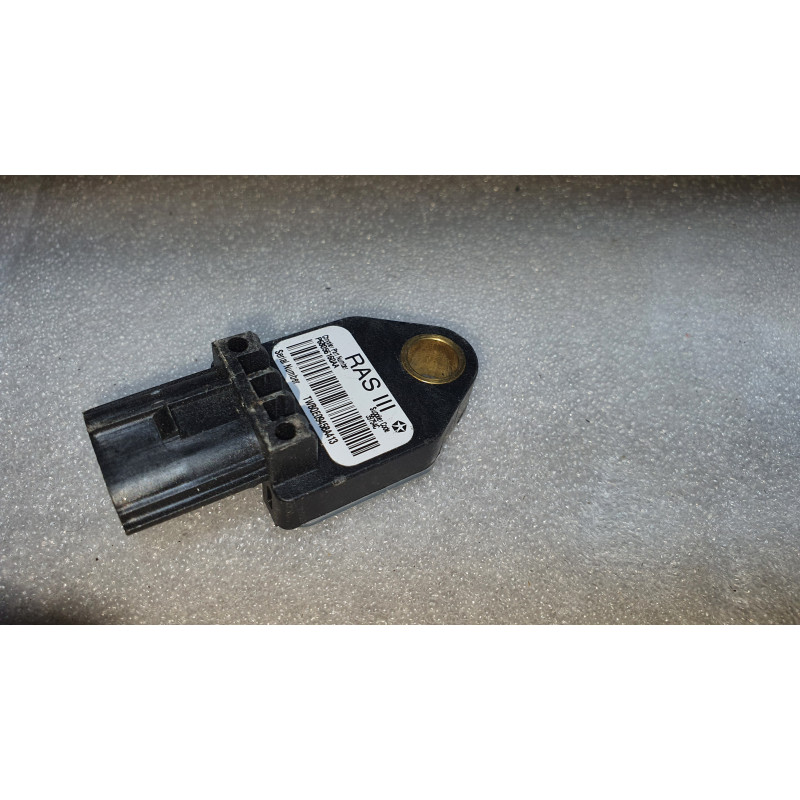 68056160AA Jeep Compass RAS III Airbag Impact Sensor 2009-2017 4896153AC