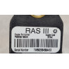 68056160AA Jeep Compass RAS III Airbag Impact Sensor 2009-2017 4896153AC
