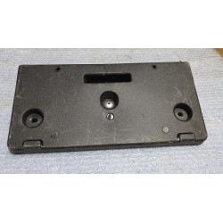 MA1B-17N397-AAW Lincoln Nautilus Front License Plate Mount 2020-2024