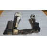 A1568851414 Mercedes-Benz Right Rear Exhaust Muffler Tail Pipe Trim Bracket