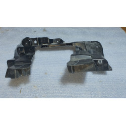 A1568851414 Mercedes-Benz Right Rear Exhaust Muffler Tail Pipe Trim Bracket
