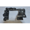 A1568851414 Mercedes-Benz Right Rear Exhaust Muffler Tail Pipe Trim Bracket