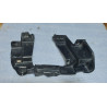 A1568851414 Mercedes-Benz Right Rear Exhaust Muffler Tail Pipe Trim Bracket