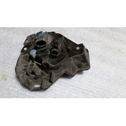 26155-9N00A Nissan Maxima Left Fog Lamp 2009-2014