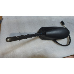 13484450 Opel Corsa Roof GPS Radio Antenna 2006-2020