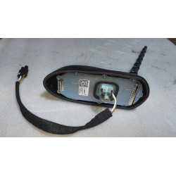 13484450 Opel Corsa Roof GPS Radio Antenna 2006-2020