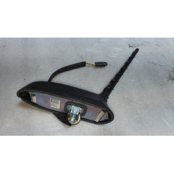 13484450 Opel Corsa Roof GPS Radio Antenna 2006-2020