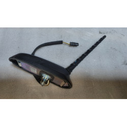 13484450 Opel Corsa Roof GPS Radio Antenna 2006-2020