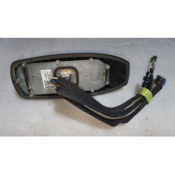 94518443 Opel Mokka Roof GPS Radio Antenna 2013-2020