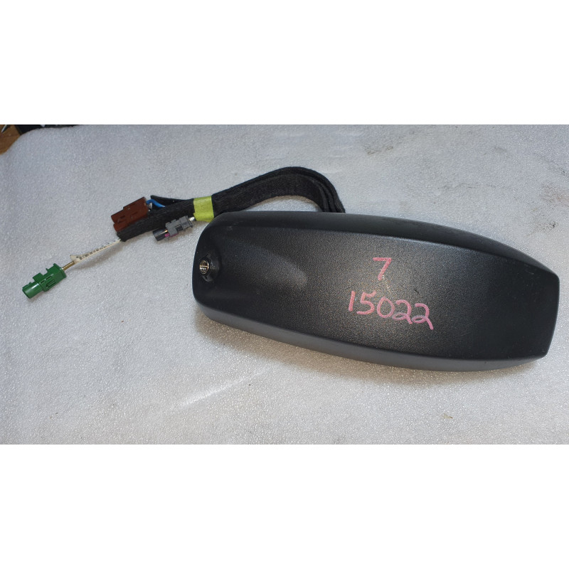 94518443 Opel Mokka Roof GPS Radio Antenna 2013-2020