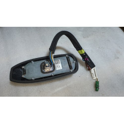 94518443 Opel Mokka Roof GPS Radio Antenna 2013-2020