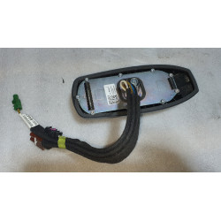 94518443 Opel Mokka Roof GPS Radio Antenna 2013-2020