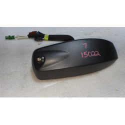94518443 Opel Mokka Roof GPS Radio Antenna 2013-2020