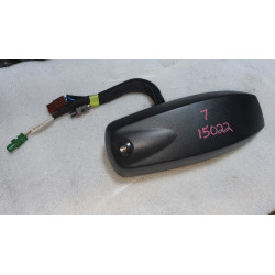 94518443 Opel Mokka Roof GPS Radio Antenna 2013-2020
