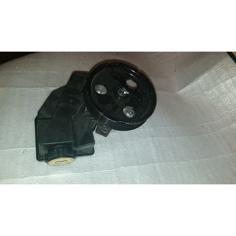 5080551AC Jeep Grand Cherokee Power Steering Pump 1999-2004