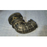 20857938 Cadillac ATS Air Duct Tube 2013-2021 84486693
