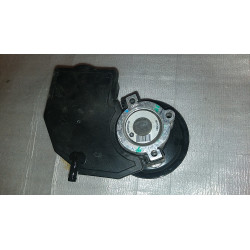 5080551AC Jeep Grand Cherokee Power Steering Pump 1999-2004