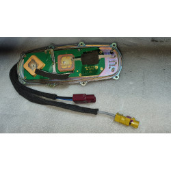 84352860 Cadillac CT5 Roof Camera GPS Radio Antenna Amplifier