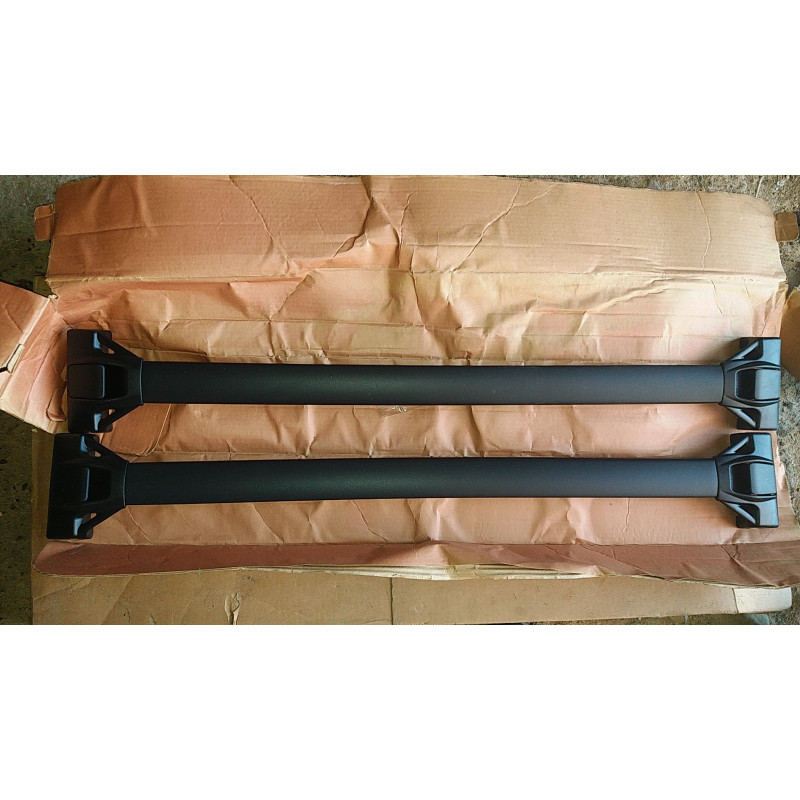 82207389 Jeep Grand Cherokee Roof Rack Cross Rails 1999-2004
