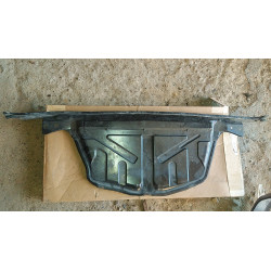 2516201478 Mercedes-Benz R Cowl Side Engine Panel Assembly 2006-2012