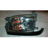 84001FC230 Subaru Forester Left Headlight 2001-2002