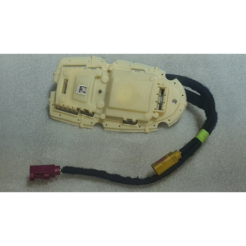 68281281AA Dodge Charger Roof GPS Radio Antenna Amplifier 2017-2023