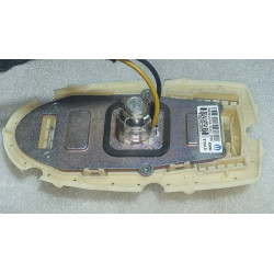 68281281AA Dodge Charger Roof GPS Radio Antenna Amplifier 2017-2023