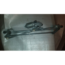 20908672 Cadillac ATS Windshield Wiper Linkage & Motor 2013-2019