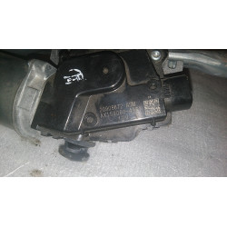 20908672 Cadillac ATS Windshield Wiper Linkage & Motor 2013-2019