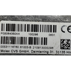 05064350AA Dodge Ram Navigation System Antenna 2007-2023