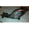 92201-4R000 Hyundai Sonata Left Fog Lamp 2011-2015