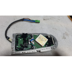 PC3T-18D878-AA Ford F-150 Roof GPS Radio Antenna Amplifier 2023-2025