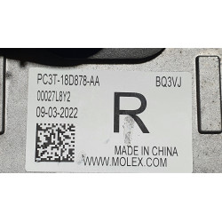 PC3T-18D878-AA Ford F-150 Roof GPS Radio Antenna Amplifier 2023-2025