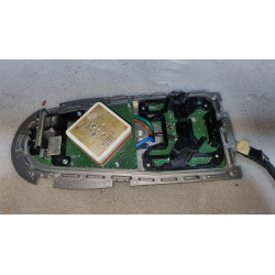 PC3T-18D878-AA Ford F-150 Roof GPS Radio Antenna Amplifier 2023-2025