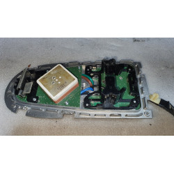 PC3T-18D878-AA Ford F-150 Roof GPS Radio Antenna Amplifier 2023-2025
