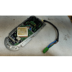 PC3T-18D878-AA Ford F-150 Roof GPS Radio Antenna Amplifier 2023-2025