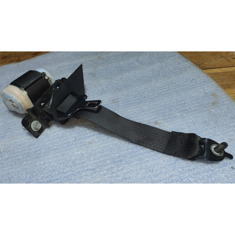 FR3B-63611B68-AG Ford Mustang Right Seat Belt 2015-2023