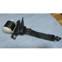 FR3B-63611B68-AG Ford Mustang Right Seat Belt 2015-2023