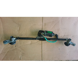98110-2K000 Kia Soul Front Windshield Wiper Motor 2009-2013