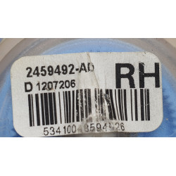 FR3B-63611B68-AG Ford Mustang Right Seat Belt 2015-2023