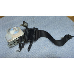 FR3B-63611B68-AG Ford Mustang Right Seat Belt 2015-2023