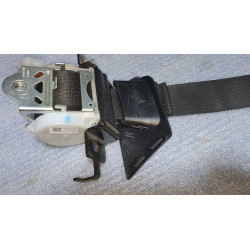 FR3B-63611B68-AG Ford Mustang Right Seat Belt 2015-2023