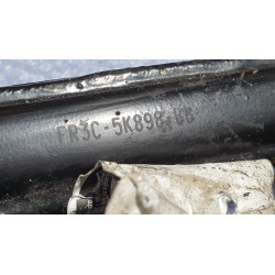 FR3C-5K898-BB Ford Mustang Rear Suspension Lateral Lower Control Arm