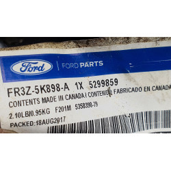 FR3C-5K898-BB Ford Mustang Rear Suspension Lateral Lower Control Arm