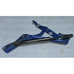 6R3Z-5442701-AA Ford Mustang Left Trunk Lid Hinge 2005-2014 5R3Z-5442701-BA