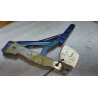 6R3Z-5442700-AA Ford Mustang Right Trunk Lid Hinge 2005-2009