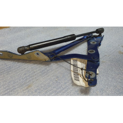 6R3Z-5442700-AA Ford Mustang Right Trunk Lid Hinge 2005-2009