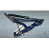 6R3Z-5442700-AA Ford Mustang Right Trunk Lid Hinge 2005-2009