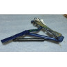 6R3Z-5442700-AA Ford Mustang Right Trunk Lid Hinge 2005-2009