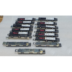05091854AC Jeep Cherokee Antenna Amplifier Booster Module 2014-2023